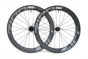 ZIPP 404 Firecrest Hookless Tubeless für Scheibenbremsen (2024) Laufradsatz ZIPP 404 Firecrest Hookless Tubeless für Scheibenbremsen (2024) Laufradsatz