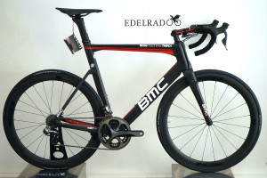 BMC  TimeMachine Road  TMR01 DuraAce Di2 m Novatec Carbon Clincher BMC  TimeMachine Road  TMR01 DuraAce Di2 m Novatec Carbon Clincher