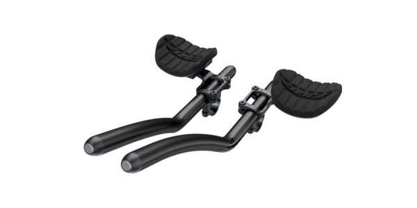 Zipp Vuka Triathlon Extensions Alu EVO 110 / B-Ware