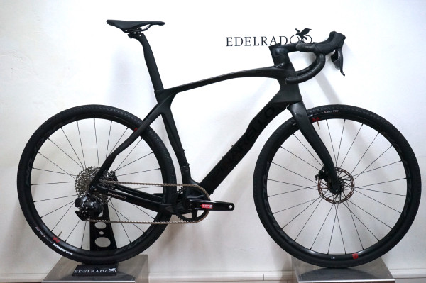 Pinarello GREVIL F Rival eTap AXS DB 1x12 XPLR / 27,5&quot; (2022) CB301 black