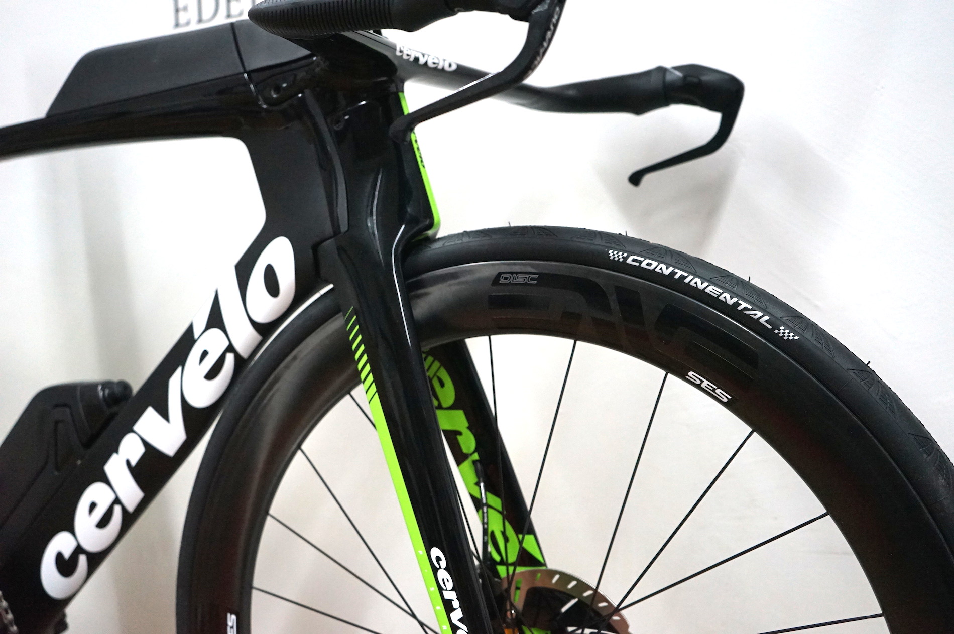 cervelo p5 2019