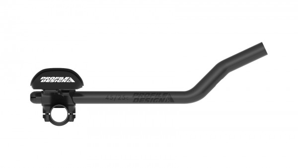 Profile DESIGN SUPERSONIC/ERGO/45/25C AEROBAR