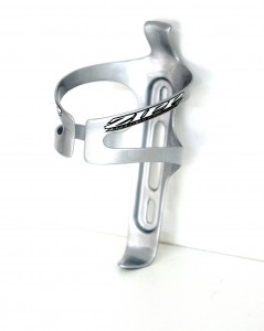 ZIPP Speed Cage Carbon Flaschenhalter - silber ZIPP Speed Cage Carbon Flaschenhalter - silber