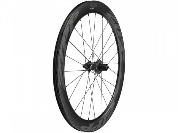 Zipp Laufrad 404 NSW Tubeless Disc hinten / SRAM/Shimano
