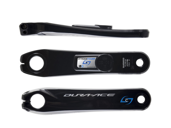 Stages Power L Shimano DuraAce 9100 - Powermeter - Dura Ace (2021)
