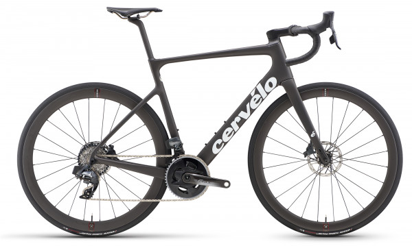 cervelo caledonia 2022