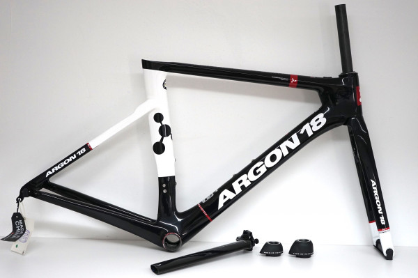 argon18 nitrogen pro 2018 フレームセット Mサイズ ARGON18 「アルゴン18」 NITROGEN PRO 2018年モデル フレーム