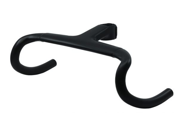 BMC Cockpit ICS Carbon Aero schwarz / black