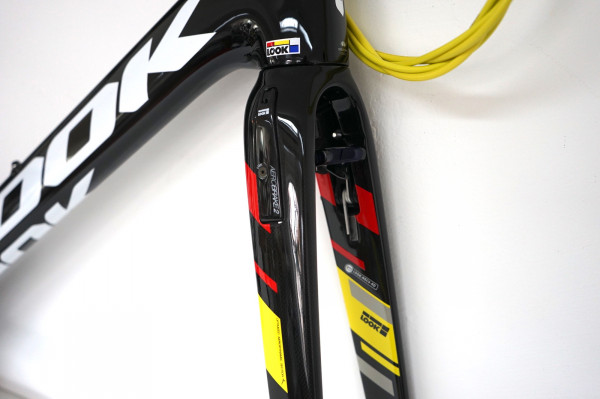 look 795 aerolight 2017