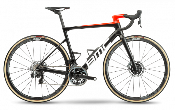 bmc slr one 2021