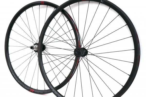 Fulcrum Rapid Red 900 650b (27,5 Zoll) 12x100 / 12x142 disc