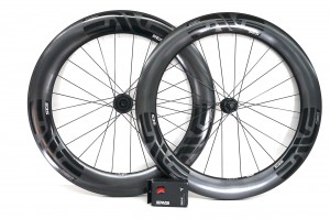ENVE SES 7.8 disc-brake Laufradsatz Clincher tubeless / ENVE alloy Naben / Centerlock ENVE SES 7.8 disc-brake Laufradsatz Clincher tubeless / ENVE alloy Naben / Centerlock
