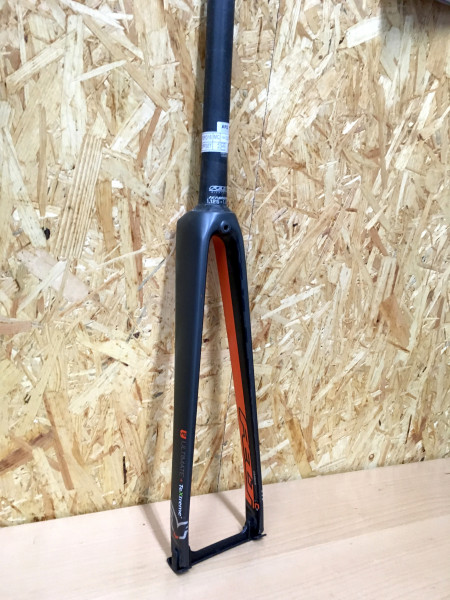 Felt AR2 Gabel 2015 - aus 56cm Komplettrad
