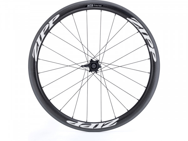 Zipp Laufrad 303 Firecrest 2019 Zipp 177, V3 / hinten / SRAM/Shimano / weiß