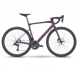 BMC RoadMachine 01 | edelrad.de