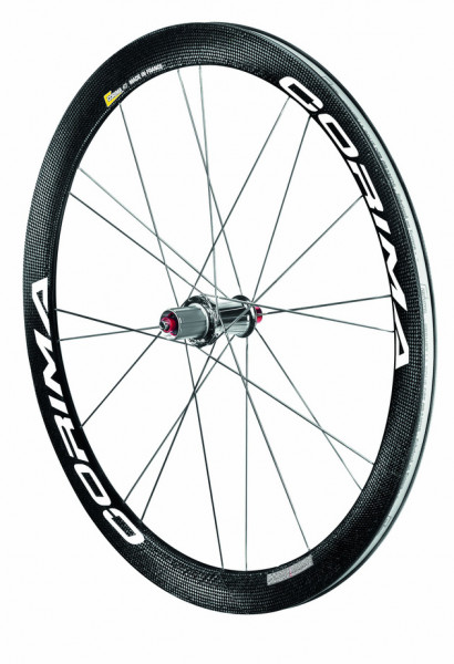Corima HR CH 47MM WS 28" Clincher Shimano/Sram