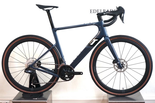 3T RaceMax WPNT GRX Di2 2X12 DISCUS 40|30 (2025)