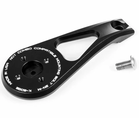 ENVE Aero Rennrad-Vorbau Computerhalterung