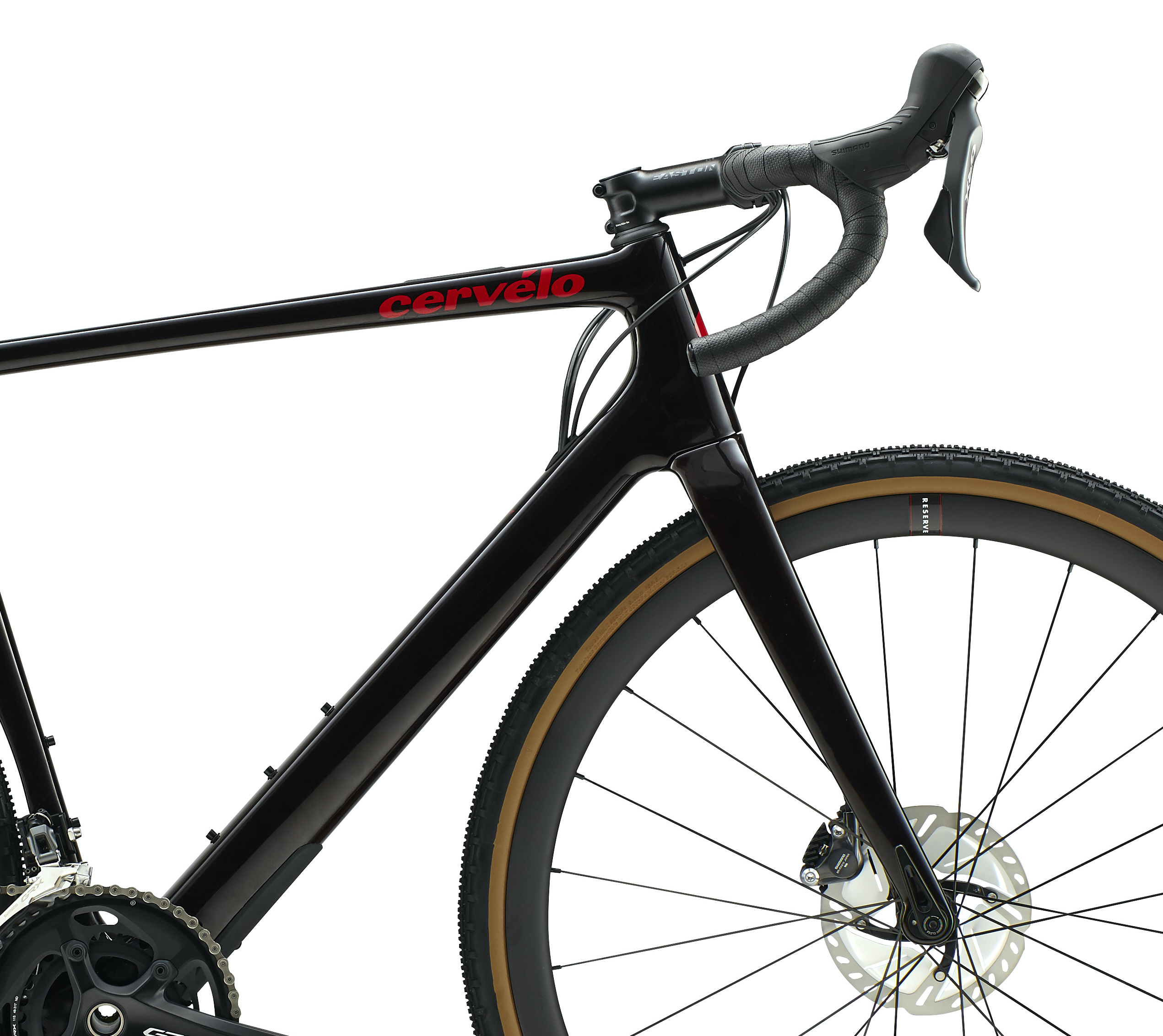 cervelo aspero grx 2021