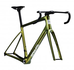 ENVE Fray Rahmenset (2024) venom ENVE Fray Rahmenset (2024) venom