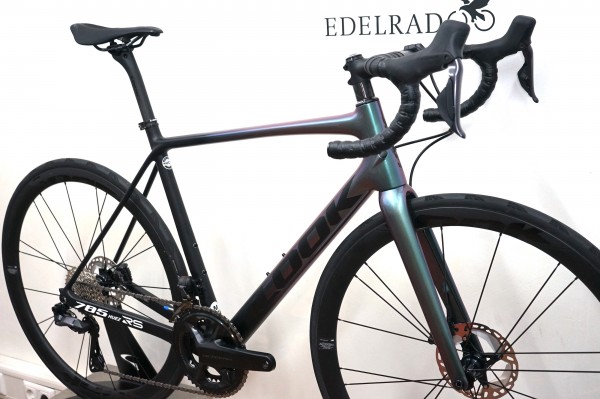 LOOK 785 HUEZ RS Disc Ultegra Di2 2x12 (2023) black