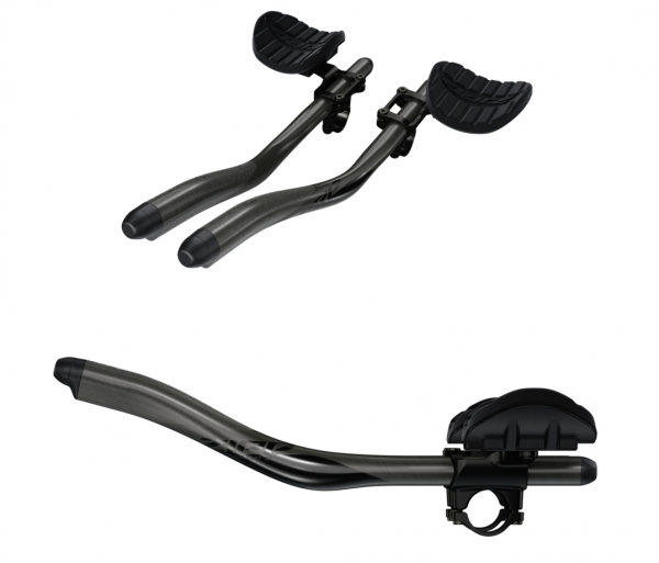 Zipp Vuka Triathlon Extensions CARBON EVO 70 / B-Ware