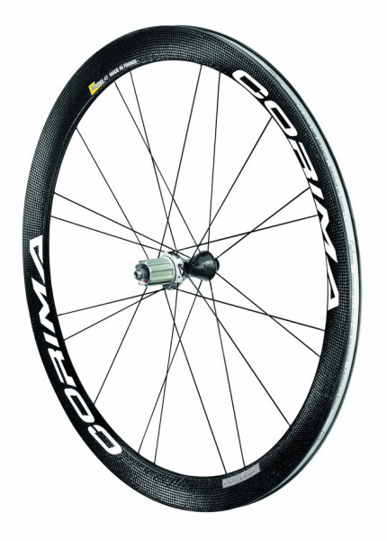 Corima HR CA 47MM WS+ 28" Clincher Shimano/Sram