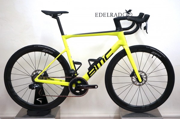 Bmc teammachine slr01 disc four 2019 on sale