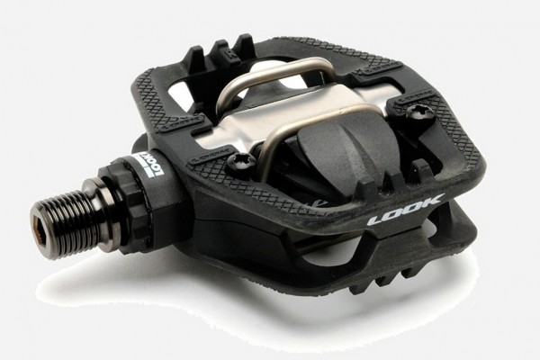 look s track pedals