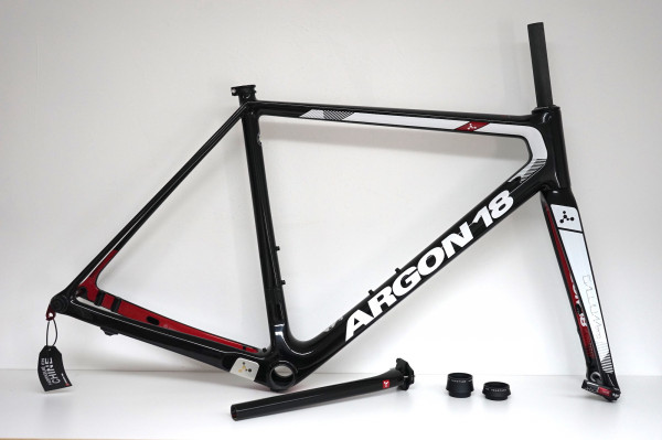 argon gallium 2019