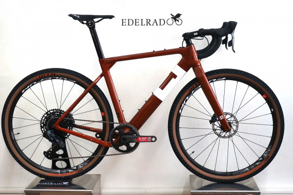 3t exploro team force