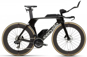 Cervelo P5 Disc Force AXS (2026) five-black |powermeter | Reserve 77/88 Cervelo P5 Disc Force AXS (2026) five-black |powermeter | Reserve 77/88