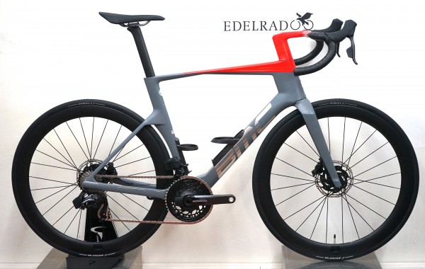 BMC Teammachine R 01 Three (2024)