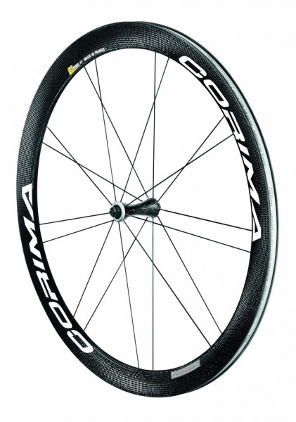 Corima VR CA 47MM WS+ 28" Clincher