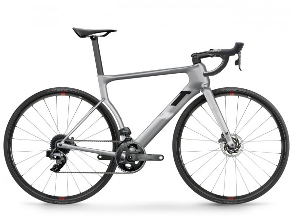 3T New Strada Sram Force AXS 2x12 (2023)