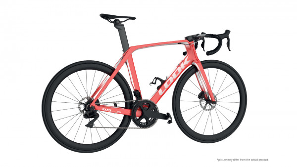 LOOK 795 Blade RS DISC ULTEGRA RS370