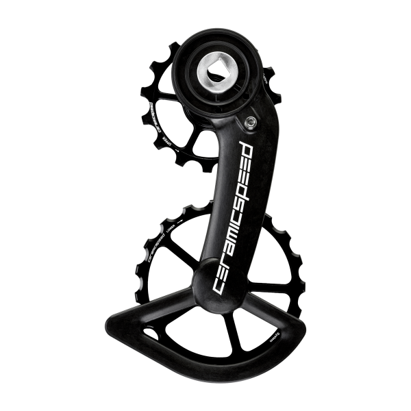 CeramicSpeed OSPW System for SRAM Red/Force AXS (Standard)