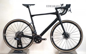 BMC RoadMachine TWO (2023) Sram Force AXS 2x12 | edelrad.de