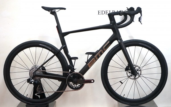 BMC Roadmachine 01 THREE (2026) Sram Force 2x12