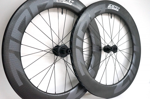 ZIPP 808 Firecrest Tubular / チューブラー ZIPP（ジップ）808 FIRECREST TUBULAR TRACK （808ファイヤークレスト