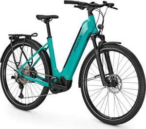 focus ebikes usa