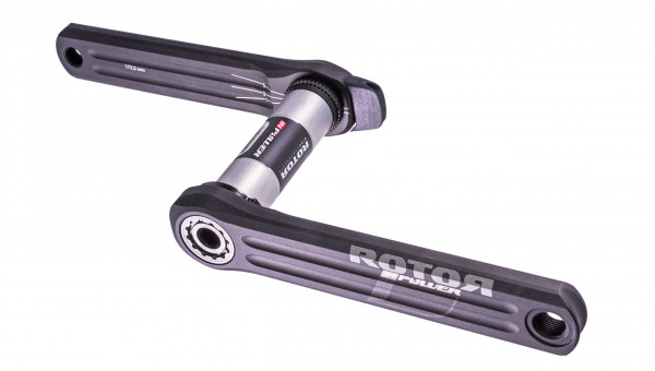 ROTOR INPOWER DM ROAD 165 mm