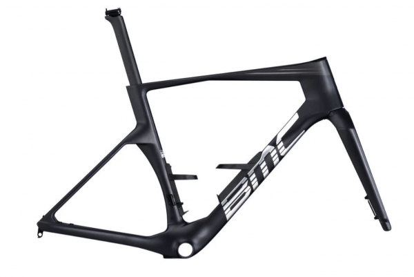 BMC Teammachine R 01 V3 module / Rahmenset | Anthracite & Carbon (2026)