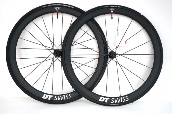 DT SWISS ARC 1100 SPLINE 38 CS WTS Carbon Spokes, 7613052519142, 7613052519159