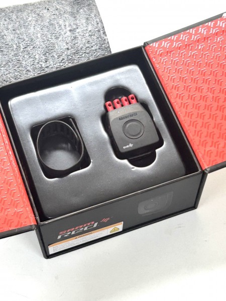 SRAM Blipbox RED AXS eTap