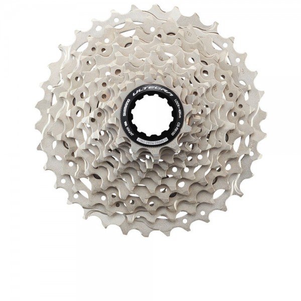 Shimano Ultegra Kassette 11.30 12-fach CS-R8100