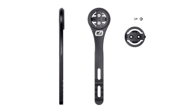 MOST iTalon Aero Garmin / Wahoo / Polar Halterung (für Pinarello TALON Aero Lenker)