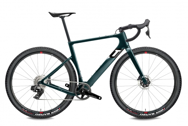 3t exploro team green online