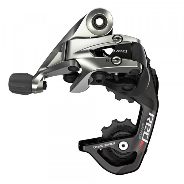 SRAM Red 22 Schaltwerk (11-fach / mechanisch)