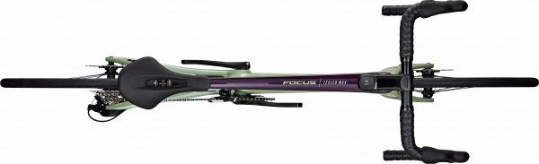 Focus Izalco MAX 8.8 (2024) Shimano 105 2x12 | edelrad.de